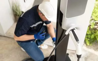 Hoe zit het met de fiscale voordelen en subsidies voor zakelijke laadpalen?