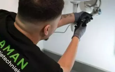 Hoe combineer je domotica met waterdetectie en stroombeveiliging?
