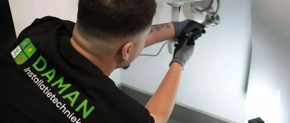 Installatiebedrijf Den Haag